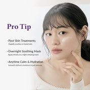 Dr. Althea PDRN Reju 5000 Cream for sensitive irritated skin