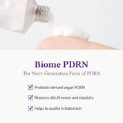 Dr. Althea PDRN Reju 5000 Cream jelly texture absorbs quickly