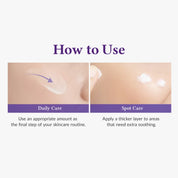 Dr. Althea PDRN Reju 5000 Cream tube and packaging