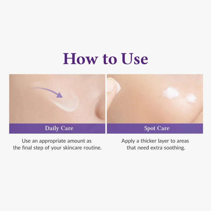 Dr. Althea PDRN Reju 5000 Cream tube and packaging
