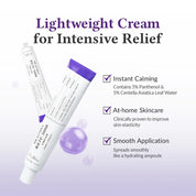 Dr. Althea PDRN Reju 5000 Cream vegan PDRN 5000ppm from ferments