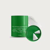 Dr. Althea Pure Grinding Cleansing Balm 50ml – Korean cleansing balm twist grinder 14 ingredients fragrance-free vegan 24 reviews $25.90