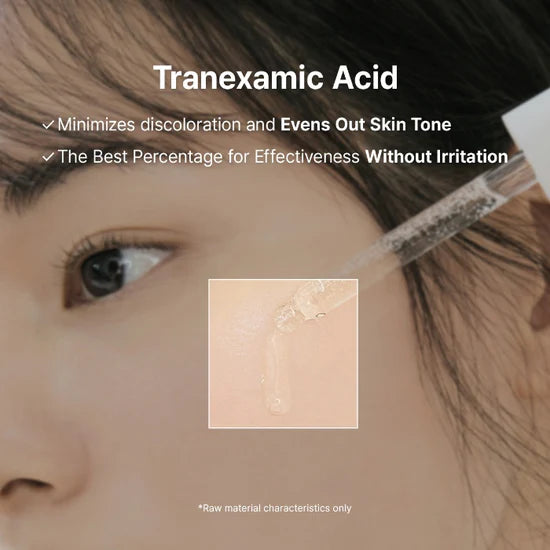 Dr. Althea Vitamin C Serum 3-O-Ethyl Ascorbic Acid – stable oil-soluble Vitamin C Niacinamide Panthenol 45000ppm brightening suppress melanin