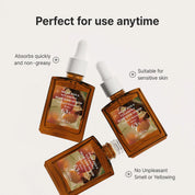 Dr. Althea Vitamin C Serum Ceramide NP Bifida – Bifida Ferment Lysate microbiome Beta-Glucan soothe Bisabolol calm sensitive skin safe