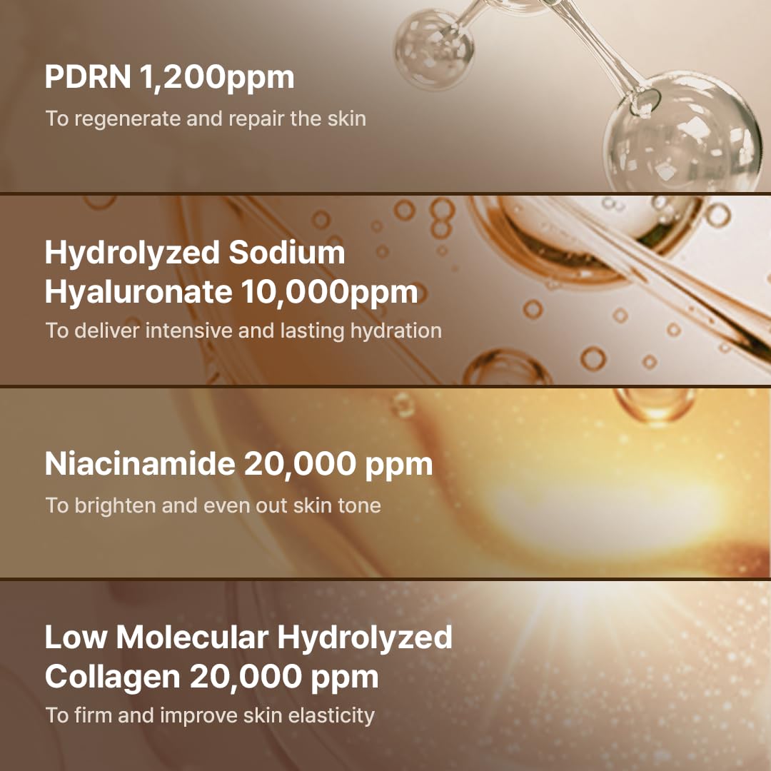 Dr. Reju-All Advanced PDRN Rejuvenating Cream 0.7oz