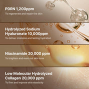 Dr. Reju-All Advanced PDRN Rejuvenating Cream 0.7oz