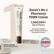 Dr. Reju-All Advanced PDRN Relief Cream 20 ml