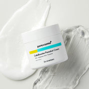 Dr.nineteen CollaBooster Poreshot Cream - Olive Kollection