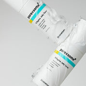 Dr.nineteen V.Peptox Jelly Toner - Olive Kollection
