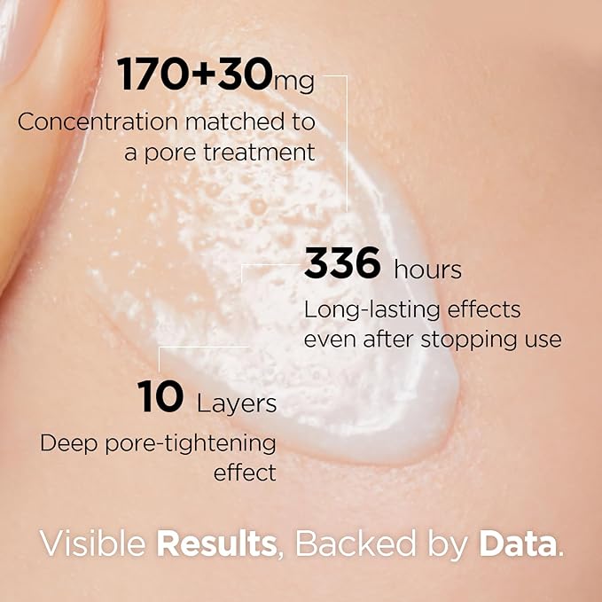 Dr.nineteen CollaBooster Poreshot Cream - Olive Kollection