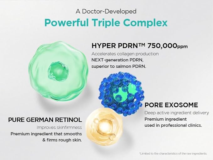 Dr.nineteen ReDRN Exosome Ampoule - Olive Kollection