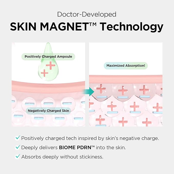 Dr.nineteen ReDRN Exosome Ampoule - Olive Kollection