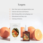 Dr.Althea Vitamin C Boosting Serum - Olive Kollection