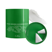 Dr Althea Pure Grinding Cleansing Balm - Olive Kollection