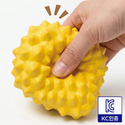 Durian Crunch Squishy
