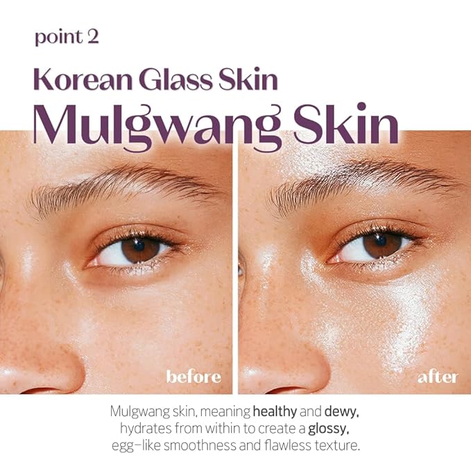 Etude House Nymph Aura Volumer