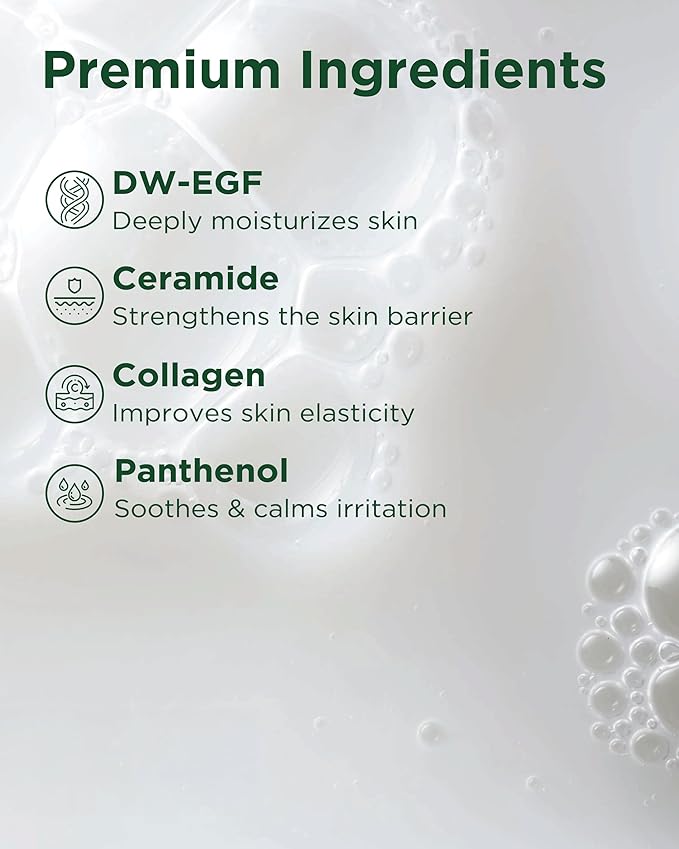 Easydew Barrier Repair Mask