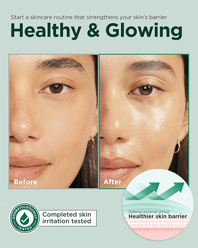 Easydew Barrier Repair Mask