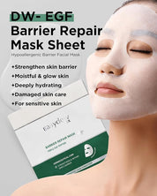 Easydew Barrier Repair Mask