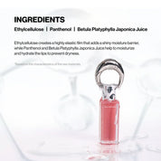 Entropy Charm Tint Glossy Gel Line - Olive Kollection