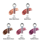 Entropy Charm Tint Glossy Gel Line - Olive Kollection