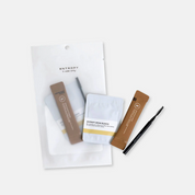Entropy One-Use Brow Bleach - Olive Kollection