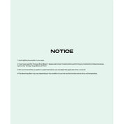 Entropy One-Use Brow Bleach - Olive Kollection