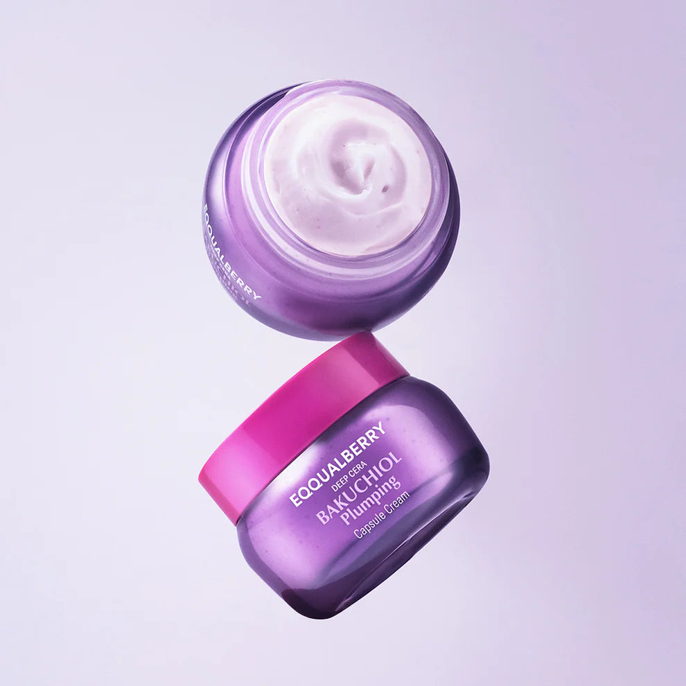 EqqualberryBakuchiolPlumpingCapsuleCream.webp