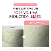 Eqqualberry Collagen Pore-Tight Up Mask Biome PDRN - Olive Kollection