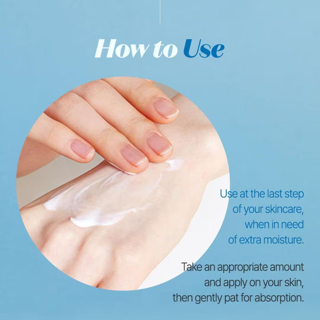 Etude Soon Jung 2x Barrier Cream packaging – 93% natural EWG Green 20 ingredients hypoallergenic acidic pH Korean skincare
