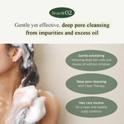 Free Moment Refresh Moment Perfume Shampoo