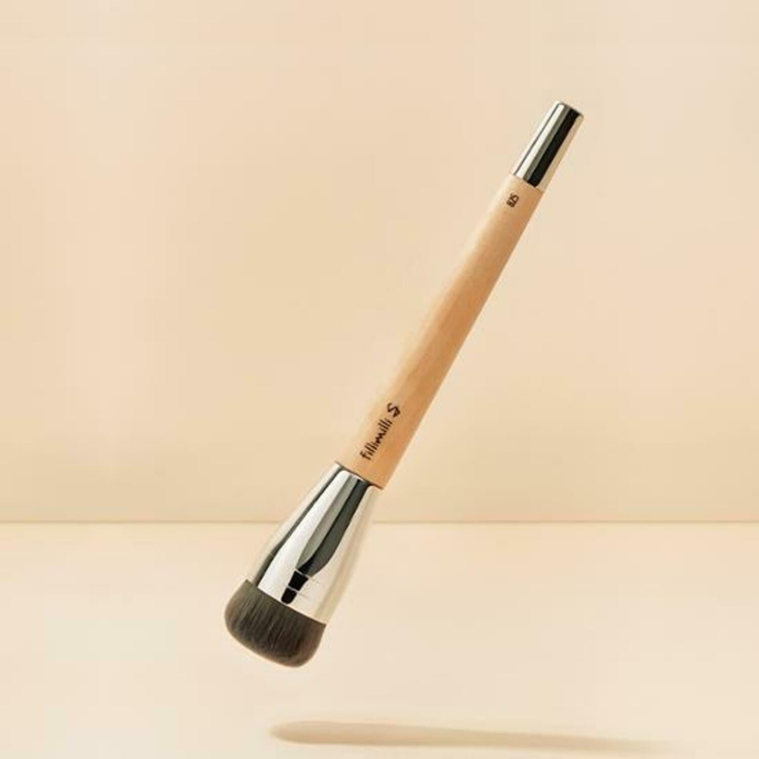 Fillimilli S Full Cover Foundation Brush 825 - Olive Kollection