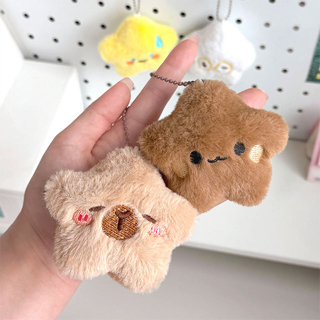 FluffyStarPlushKeychain.jpg