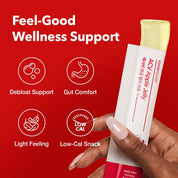 Foodology Apple Cider Vinegar Stick Jelly (Apple)