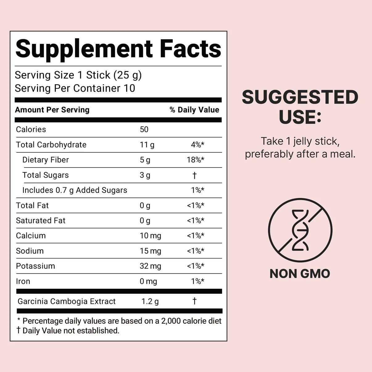 Foodology Cutting Jelly on-the-go jelly supplement no water needed