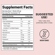 Foodology Cutting Jelly on-the-go jelly supplement no water needed