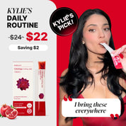 Foodology Coleology Cutting Jelly Garcinia Cambogia HCA dietary fiber K-wellness