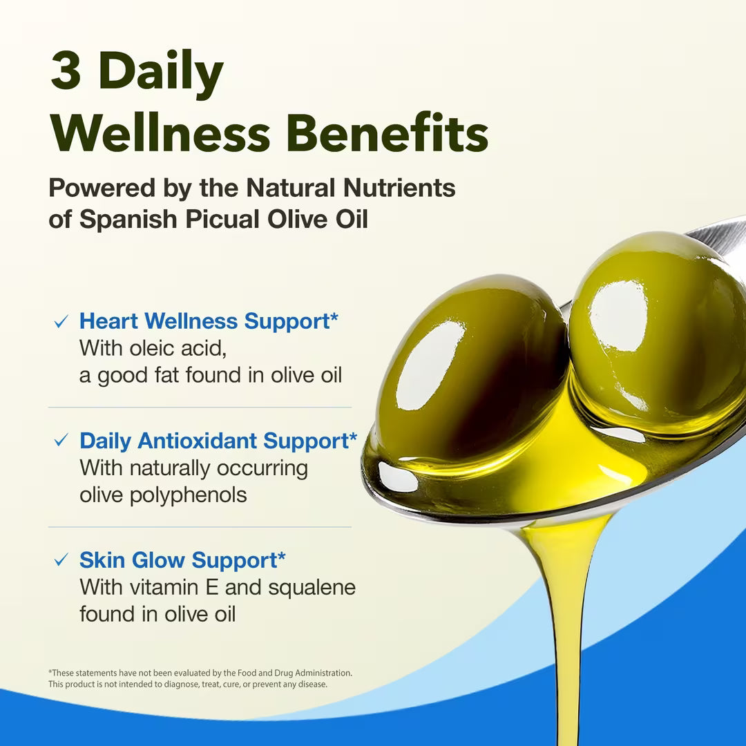Foodology Mindful Mediterranean Olive Oil