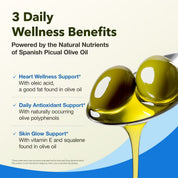 Foodology Mindful Mediterranean Olive Oil