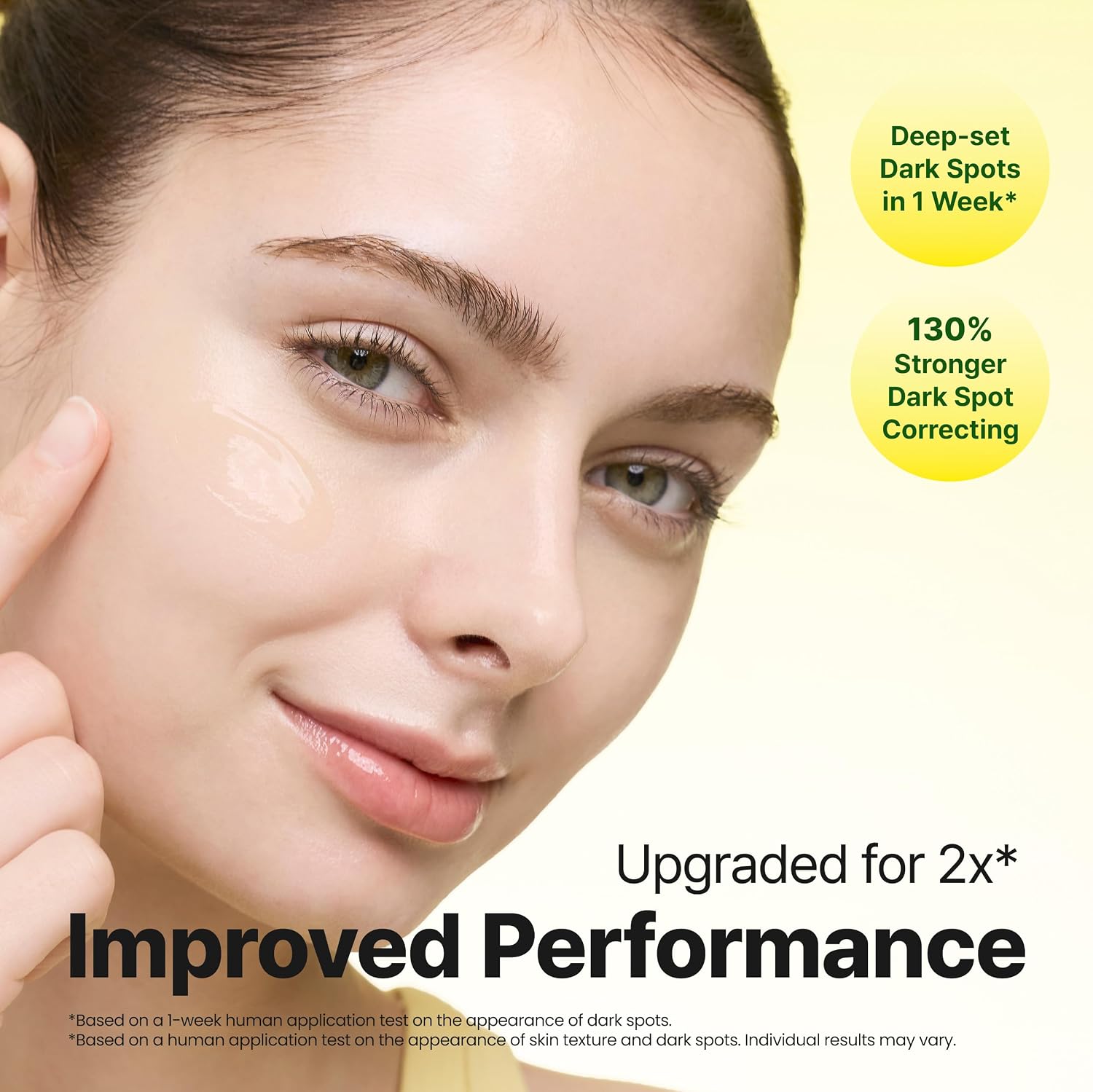 Goodal Green Tangerine Vita C Dark Spot Care Serum Alpha (renewed)