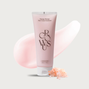 GROWUS Damage Therapy Hair Cream Treatment 220ml – Korean hair mask 20% protein 8 collagen types Pearl Keratin rose musk scent $19 3 reviews