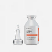 Genabelle PDRN 3% Hyper Boost Ampoule – 30000ppm salmon DNA dual molecular system panthenol 20000ppm fragrance-free $37