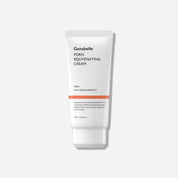 Genabelle PDRN Rejuvenating Cream 70ml – 1000ppm salmon DNA HTD-GENACOMPLEX ceramide niacinamide metal container fragrance