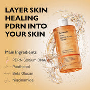 Genabelle PDRN Rejuvenating Toner