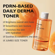Genabelle PDRN Rejuvenating Toner