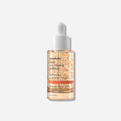 Genabelle PDRN Vita Toning Ampoule 30ml – 5000ppm salmon DNA HTD-GENACOMPLEX encapsulated Vitamin B C E has fragrance