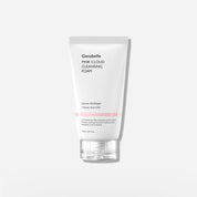Genabelle Pink Cloud Cleansing Foam 150ml – calamine 10000ppm salicylic acid heartleaf centella low pH has fragrance $23