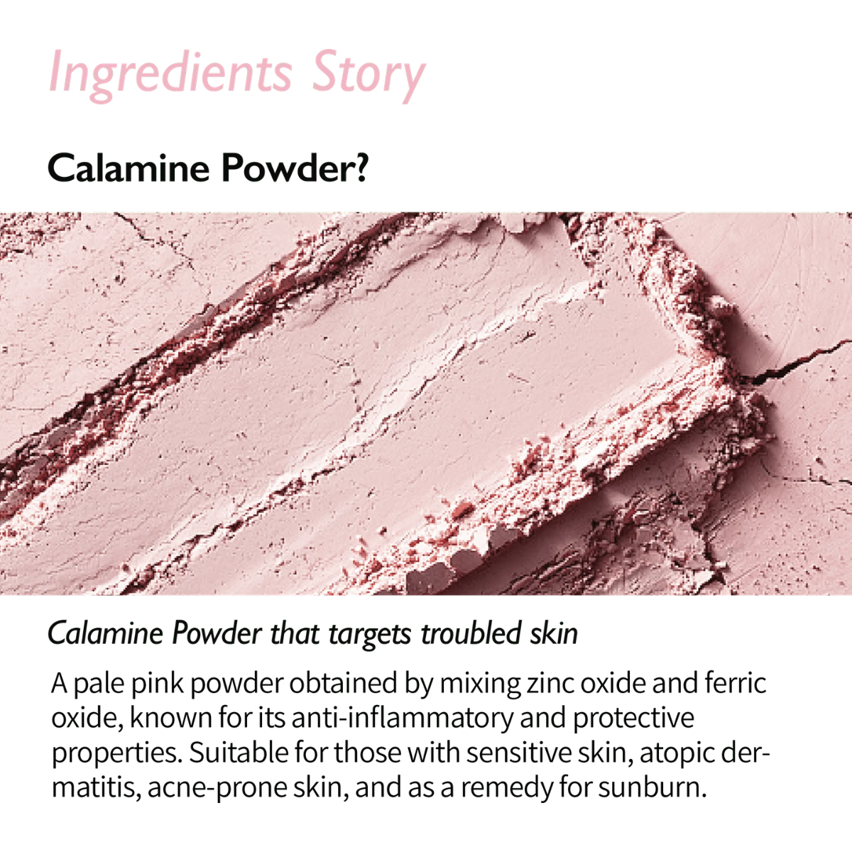 Genabelle Pink Cloud Cleansing Foam texture – soft cloud-like lather gentle acne-prone sensitive skin no SLS no parabens