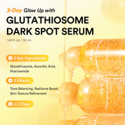 Abib Glutathiosome Serum Chlorella Apple Stem Cell – Malus Domestica antioxidant skin longevity prebiotic Fructooligosaccharides microbiome Adenosine