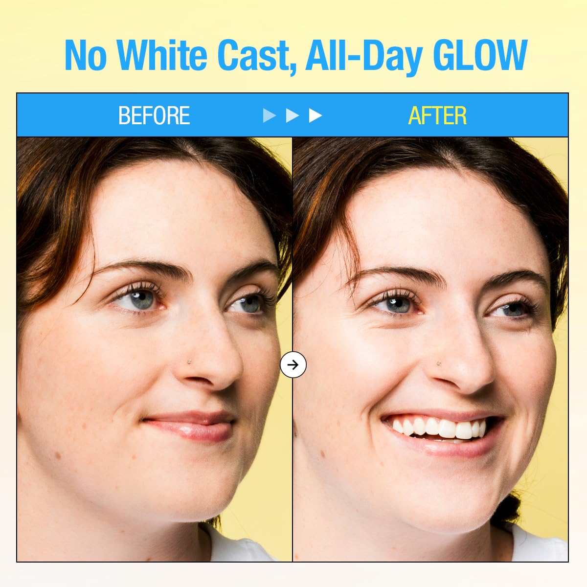 Goodal Green Tangerine Sunscreen brightening – green tangerine vitamin C ascorbyl glucoside arbutin acetyl glucosamine niacinamide dark spots
